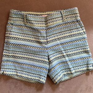 Ann Taylor Loft Shorts
